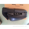 Hilux Vigo 2016 Chrome Black LED Side Mirrors